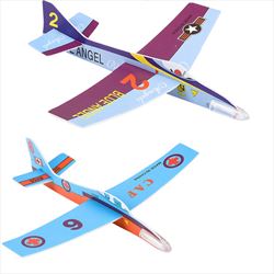 TR00035 Skill Fighter Glider 
